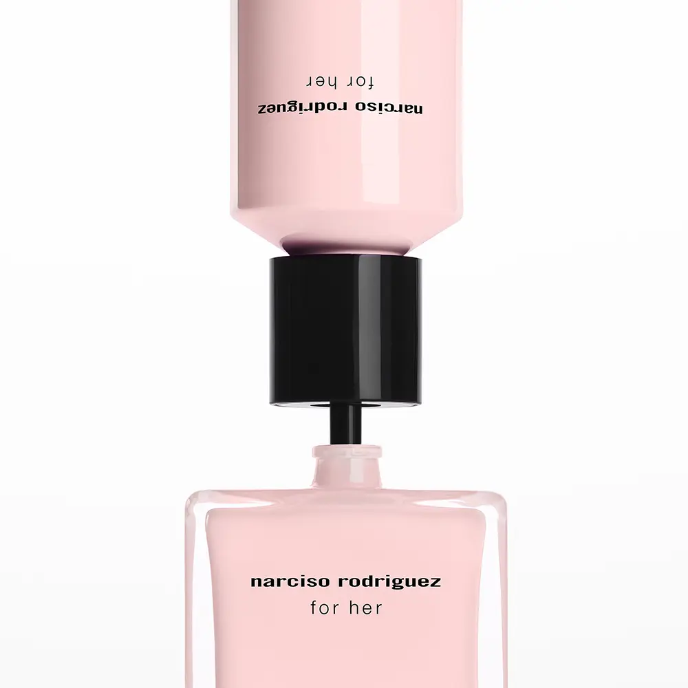 NARCISO RODRIGUEZ FOR HER Eau de Parfum 150 ml Nachfüllpackung