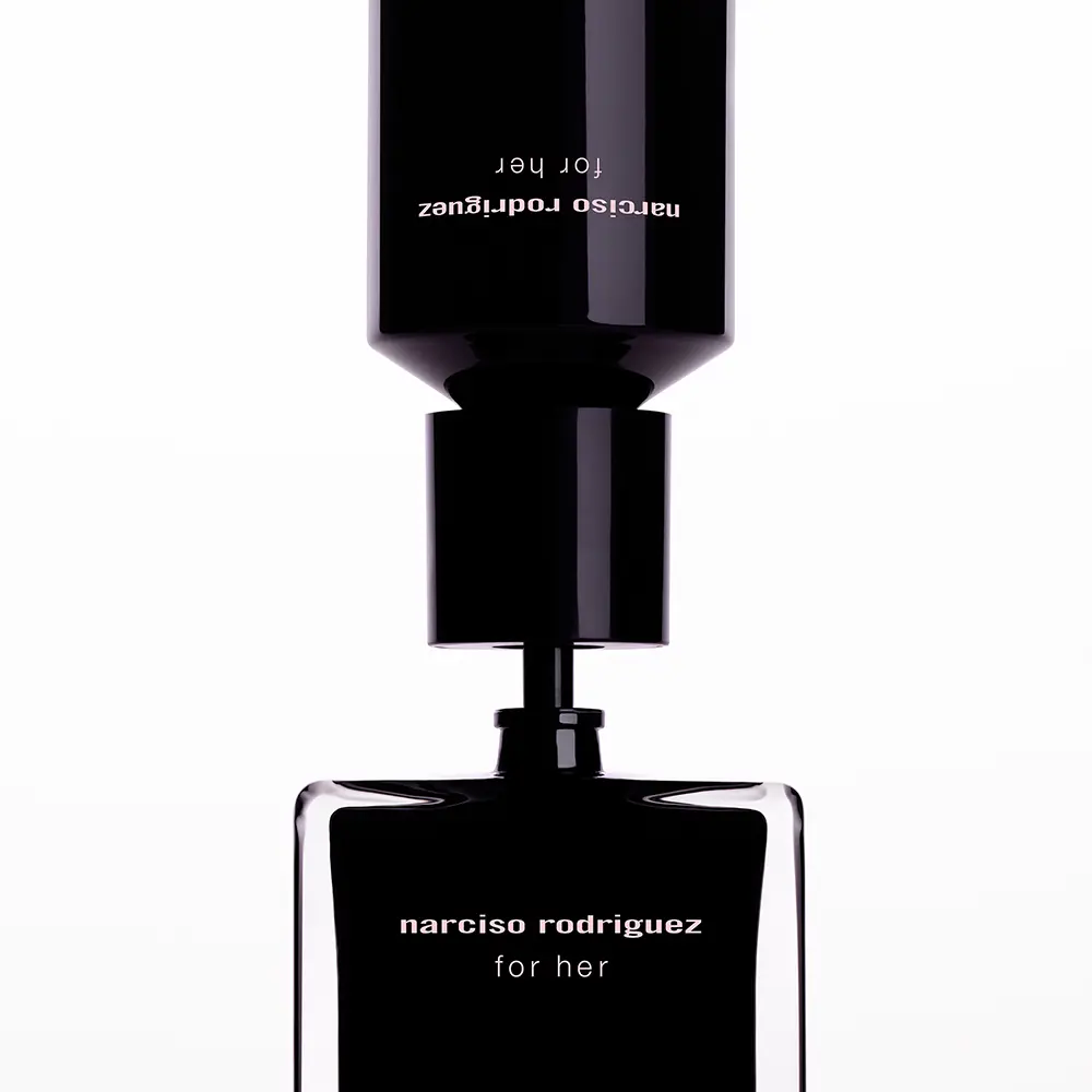 NARCISO RODRIGUEZ FOR HER Eau de Toilette Nachfüllpackung 150 ml