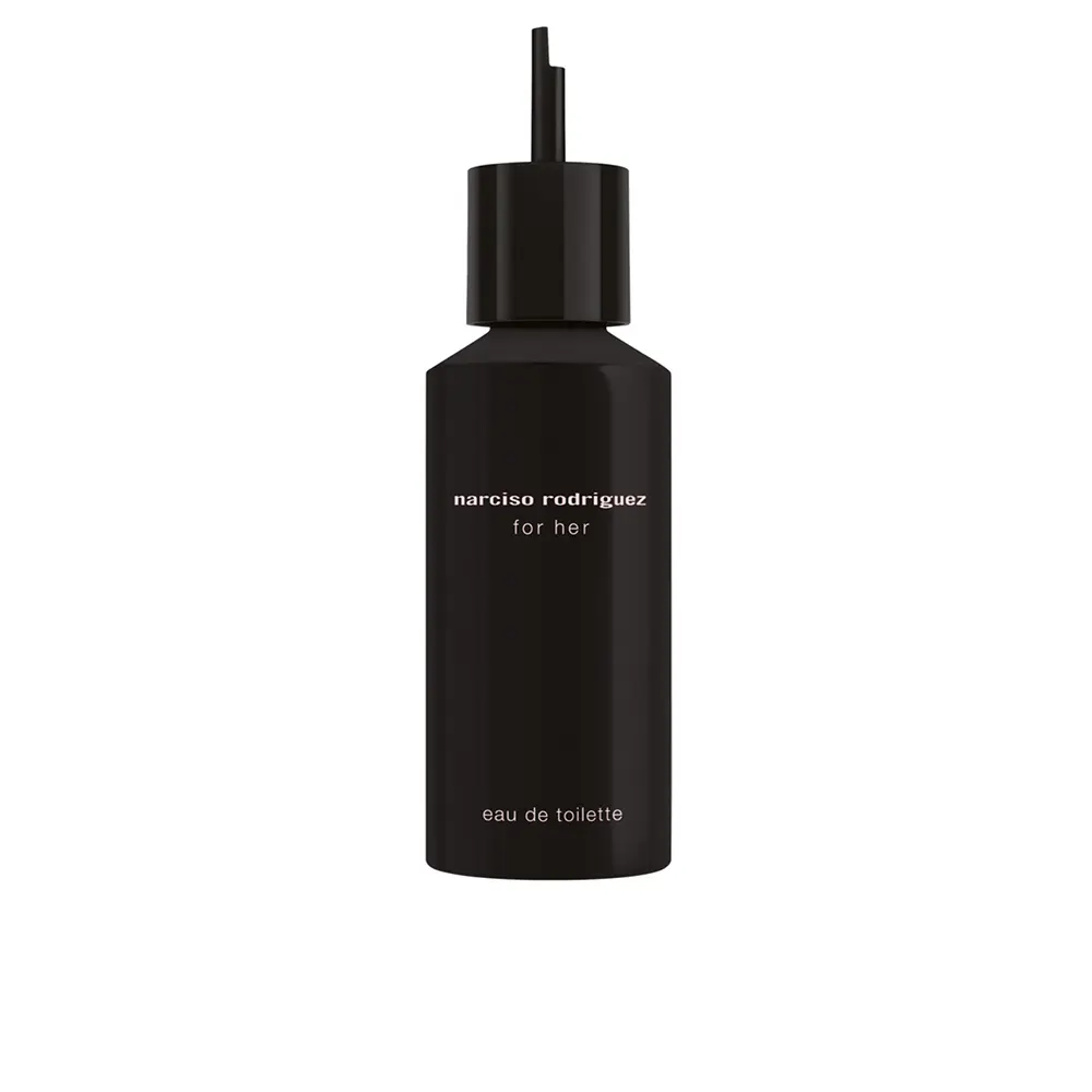 <span class="notranslate">NARCISO RODRIGUEZ FOR HER</span> eau de toilette Refill 150 ml for Women NARCISO RODRIGUEZ FOR HER eau de toilette Refill 150 ml