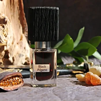 <span class="notranslate">NASOMATTO BLACK AFGANO EXTRAIT DE</span> PARFUM Extrait de parfum (Pure Perfume) 30 ml Unisex