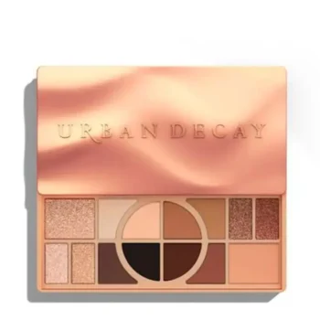 URBAN DECAY NAKED SHAPED Palette di ombretti #Warm URBAN DECAY NAKED SHAPED Palette di ombretti #Warm