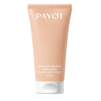 PAYOT NUE Gentle Particle Free Scrub 50 ml