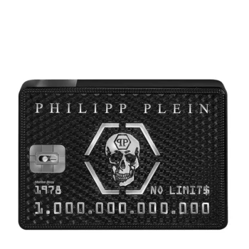 PHILIPP PLEIN NO LIMITS Eau de Parfum 90 ml PHILIPP PLEIN NO LIMITS Eau de Parfum 90 ml