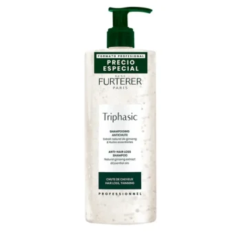 RENE FURTERER TRIPHASIC ACTIVE GROW Shampoo anticaduta 500 ml RENE FURTERER TRIPHASIC ACTIVE GROW Shampoo anticaduta 500 ml