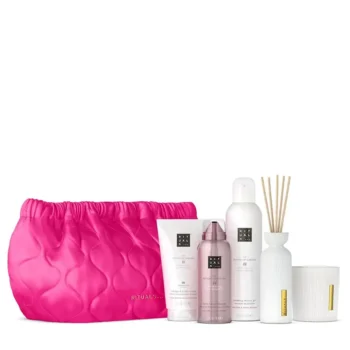 RITUALS THE RITUAL OF SAKURA SET REGALO GRANDE 5 pz RITUALS THE RITUAL OF SAKURA SET REGALO GRANDE 5 pz