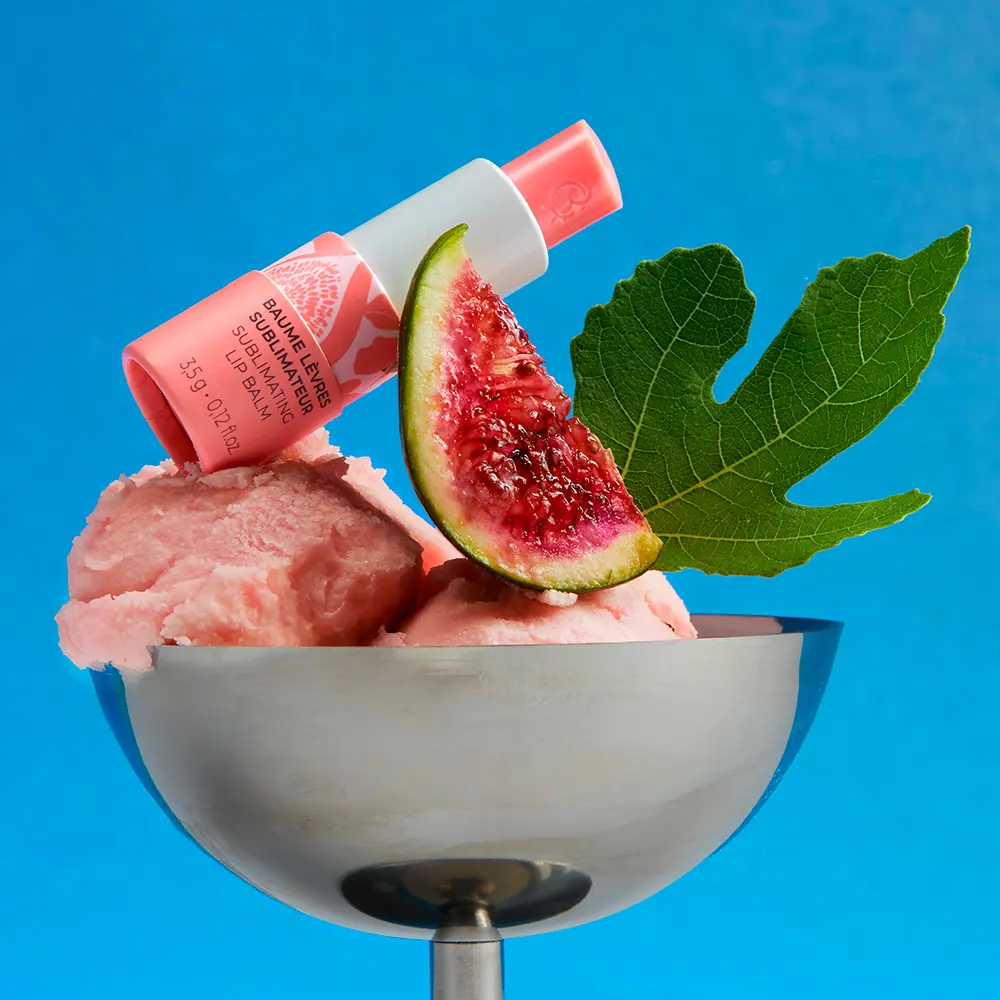 ROGER & GALLET FLEUR DE FIGUIER Sublimating Lip Balm 3.5 gr