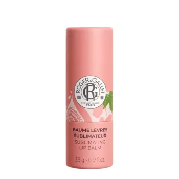 ROGER & GALLET FLEUR DE FIGUIER Sublimating Lip Balm 3.5 gr