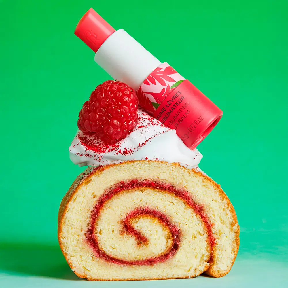 ROGER & GALLET GINGEMBRE ROUGE Balsamo labbra sublimante 3.5 gr ROGER & GALLET GINGEMBRE ROUGE Balsamo labbra sublimante 3.5 gr