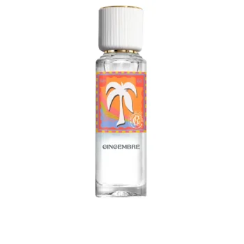 ROGER & GALLET LES AVENTURES GINGEMBRE Acqua Profumata di Benessere 30 ml ROGER & GALLET LES AVENTURES GINGEMBRE Acqua Profumata di Benessere 30 ml