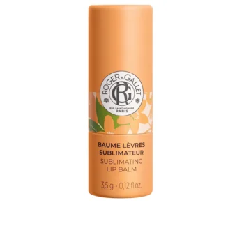 ROGER & GALLET Balsamo labbra sublimante NEROLI 3.5 gr ROGER & GALLET Balsamo labbra sublimante NEROLI 3.5 gr
