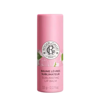 ROGER & GALLET ROSE Sublimating Lip Balm 3.5 gr