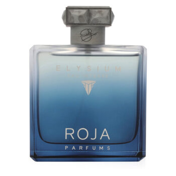 <span class="notranslate">ROJA PARFUMS ELYSIUM EAU INTENSE</span> eau de parfum 100 ml for Men <span class="notranslate">ROJA PARFUMS ELYSIUM EAU INTENSE</span> eau de parfum 100 ml for Men