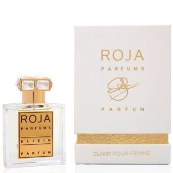<span class="notranslate">ROJA</span> PARFUMS ROJA ELIXIR Extrait De Parfum 50 ml Unisex