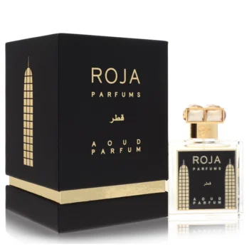 Roja Qatar Extrait De Parfum 1.7 oz Unisex