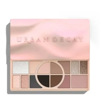 URBAN DECAY NAKED SHAPED Palette di ombretti #Cool URBAN DECAY NAKED SHAPED Palette di ombretti #Cool