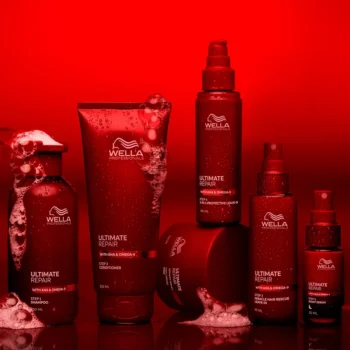 <span class="notranslate">WELLA PROFESSIONALS ULTIMATE REPAIR</span> Protective Leave-In Serum 95 ml