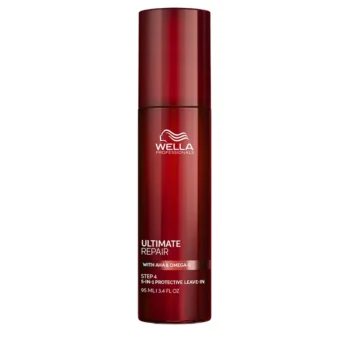 WELLA PROFESSIONALS ULTIMATE REPAIR Siero protettivo senza risciacquo 95 ml WELLA PROFESSIONALS ULTIMATE REPAIR Siero protettivo senza risciacquo 95 ml