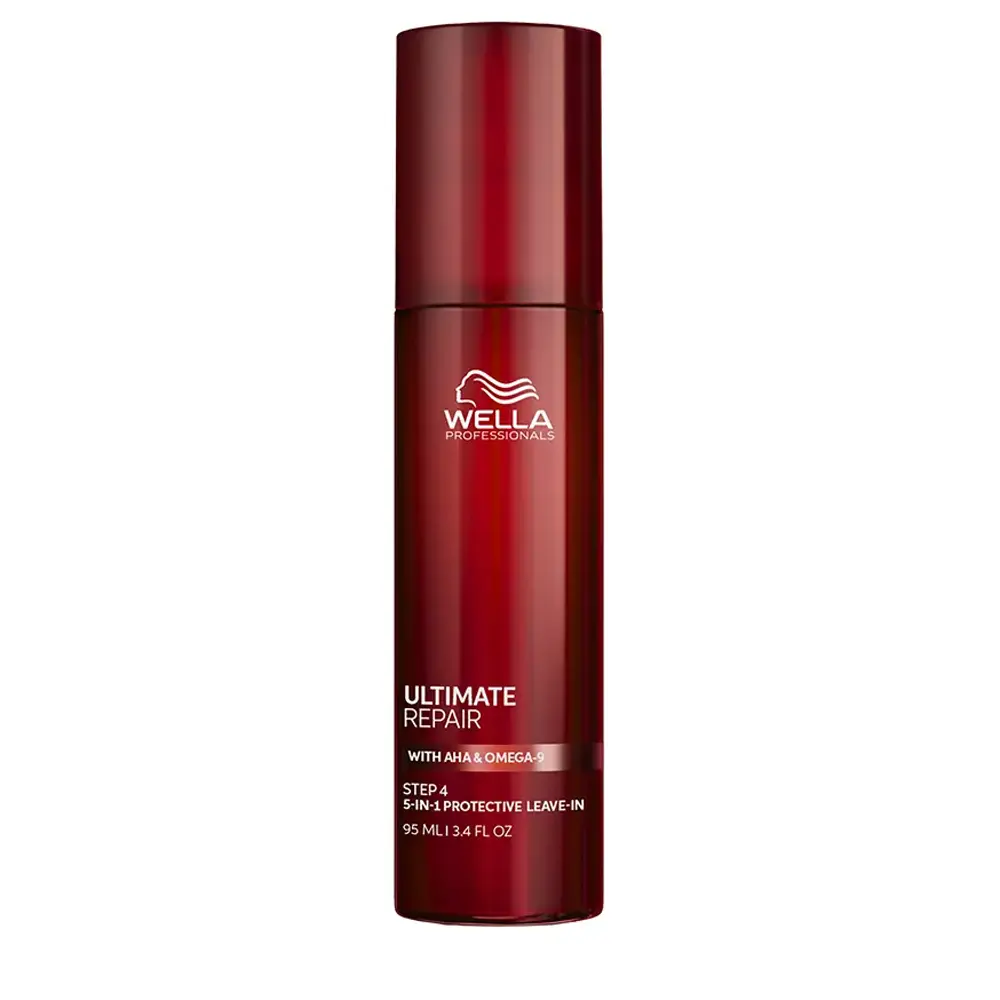 WELLA PROFESSIONALS ULTIMATE REPAIR Siero protettivo senza risciacquo 95 ml WELLA PROFESSIONALS ULTIMATE REPAIR Siero protettivo senza risciacquo 95 ml