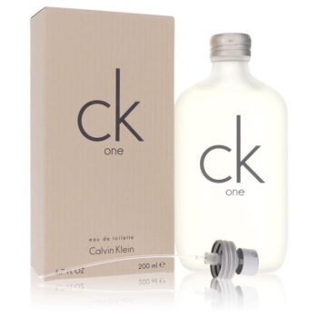 <span class="notranslate">CALVIN KLEIN CK ONE</span> Eau De Parfum 77 ml for Men