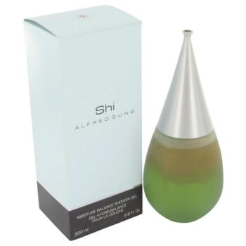 ALFRED SUNG SHI .200 ml