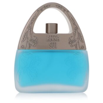 <span class="notranslate">Sui Dreams by Anna Sui</span> Eau De Toilette Spray (unboxed) 50 ml for Women
