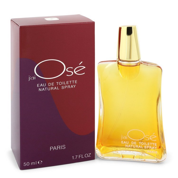 <span class="notranslate">GUY LAROCHE JAI OSE</span> Eau De Toilette 50 ml for Women <span class="notranslate">GUY LAROCHE JAI OSE</span> Eau De Toilette 50 ml for Women