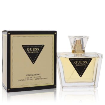 <span class="notranslate">GUESS SEDUCTIVE</span> Fragrance Mist 250 ml for Women