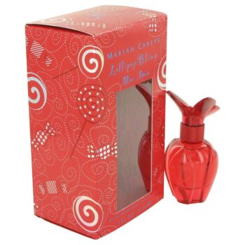 <span class="notranslate">MARIAH CAREY LOLLIPOP BLING MINE AGAIN</span> Eau De Parfum .150 ml for Women