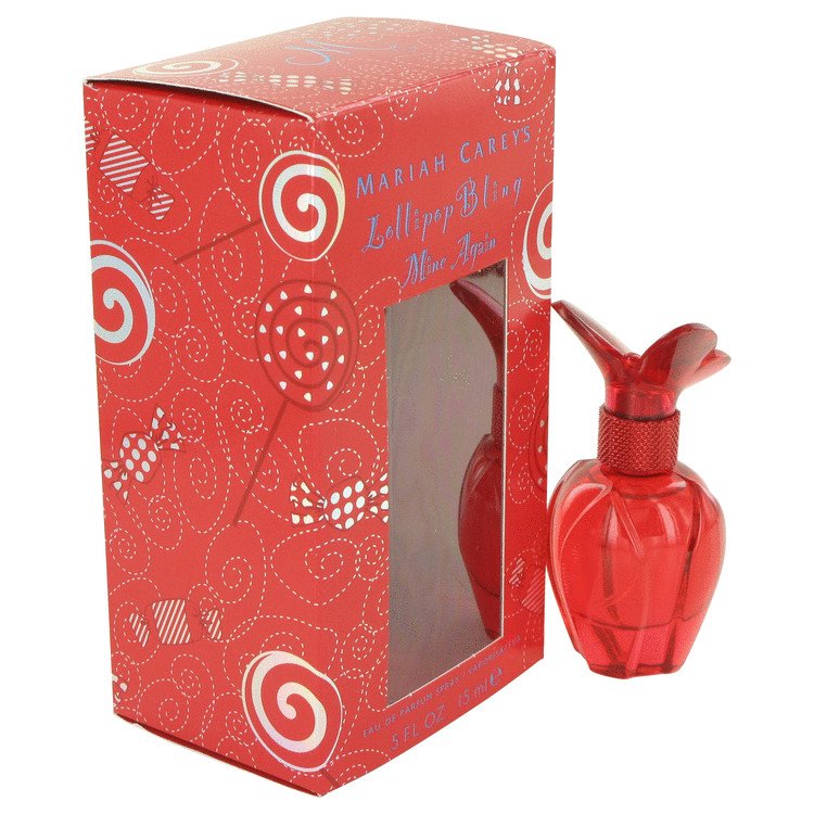 <span class="notranslate">MARIAH CAREY LOLLIPOP BLING MINE AGAIN</span> Eau De Parfum .150 ml for Women <span class="notranslate">MARIAH CAREY LOLLIPOP BLING MINE AGAIN</span> Eau De Parfum .150 ml for Women