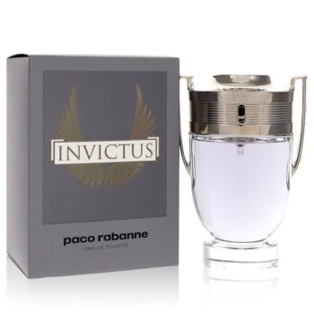 <span class="notranslate">PACO RABANNE INVICTUS</span> Mini EDP 5 ml for Men <span class="notranslate">PACO RABANNE INVICTUS</span> Parfum 100 ml for Men