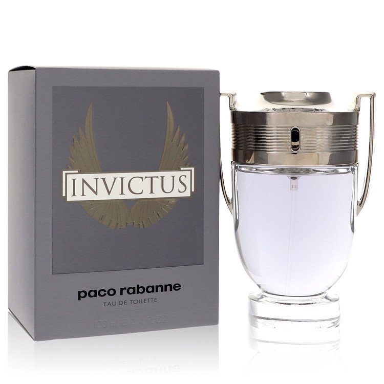 <span class="notranslate">PACO RABANNE INVICTUS</span> Mini EDP 5 ml for Men <span class="notranslate">PACO RABANNE INVICTUS</span> Parfum 100 ml for Men
