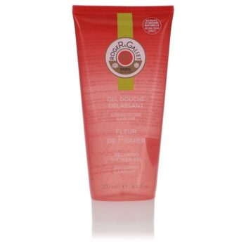 <span class="notranslate">ROGER & GALLET FLEUR DE FIGUIER</span> Shower Gel 200 ml for Women