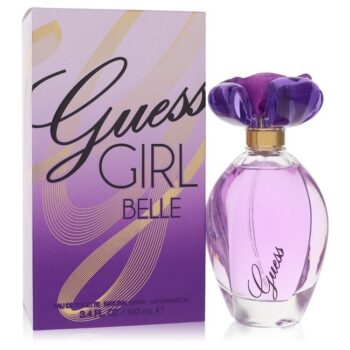 <span class="notranslate">GUESS GIRL BELLE</span> Fragrance Mist 250 ml for Women