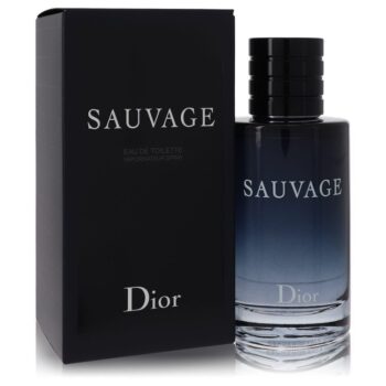 <span class="notranslate">CHRISTIAN DIOR SAUVAGE</span> Eau De Toilette 30 ml for Men