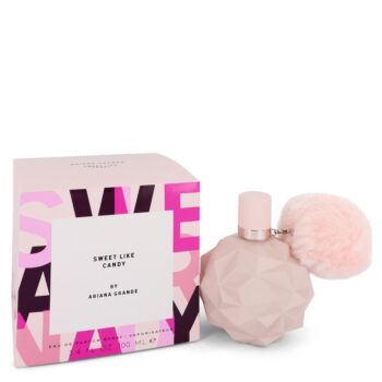<span class="notranslate">ARIANA GRANDE SWEET LIKE CANDY</span> Eau De Parfum 50 ml for Women
