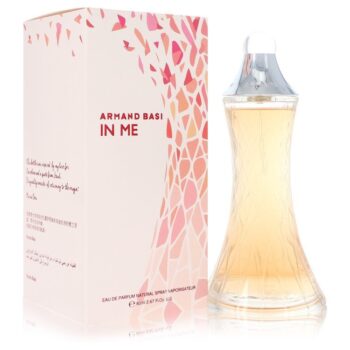 <span class="notranslate">ARMAND BASI IN ME</span> Eau De Parfum 50 ml for Women