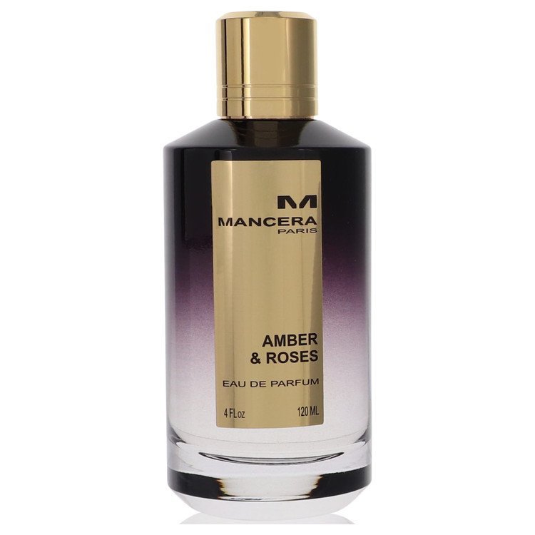 <span class="notranslate">Mancera Amber & Roses</span> Eau De Parfum 120 ml for Women <span class="notranslate">Mancera Amber & Roses</span> Eau De Parfum 120 ml for Women