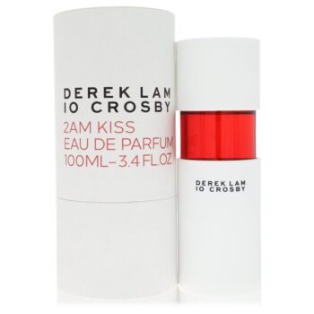 <span class="notranslate">DEREK LAM 10 CROSBY 2AM KISS</span> Eau De Parfum 100 ml for Women