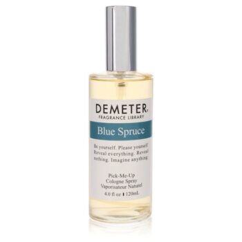 DEMETER BLUE SPRUCE (unboxed) 120 ml