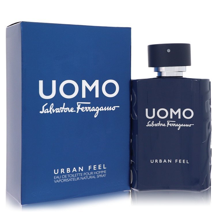 <span class="notranslate">SALVATORE FERRAGAMO UOMO URBAN FEEL</span> Eau De Toilette 50 ml for Men <span class="notranslate">SALVATORE FERRAGAMO UOMO URBAN FEEL</span> Eau De Toilette 50 ml for Men