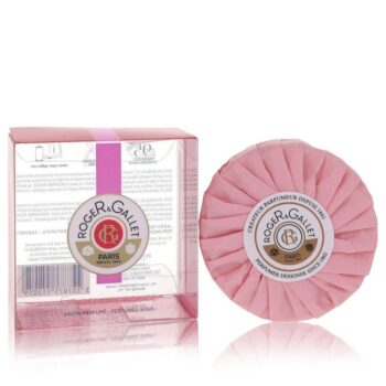 ROGER & GALLET GINGEMBRE ROUGE Soap 100 ml for Women