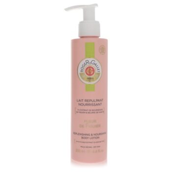 <span class="notranslate">ROGER & GALLET FEUILLE DE FIGUIER Relaxing</span> Shower Gel 200 ml Unisex