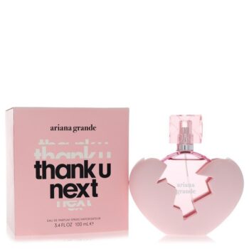 ARIANA GRANDE THANK U NEXT Eau De Parfum 50 ml for Women