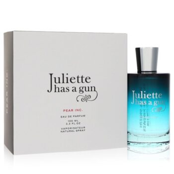 JULIETTE HAS A GUN PEAR INC Eau De Parfum 100 ml unisexe JULIETTE HAS A GUN PEAR INC Eau De Parfum 100 ml unisexe