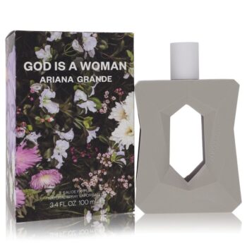 <span class="notranslate">ARIANA GRANDE GOD IS A WOMAN</span> Eau De Parfum 50 ml for Women