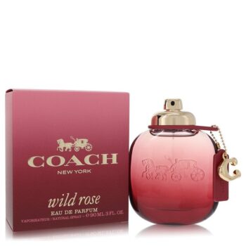 <span class="notranslate">COACH WILD ROSE</span> Eau De Parfum 30 ml for Women