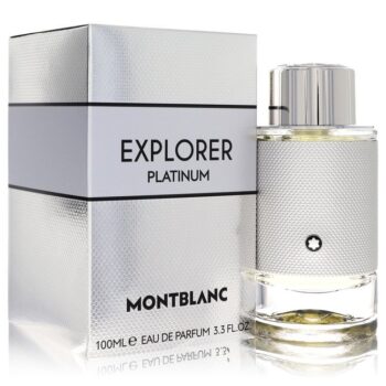 <span class="notranslate">MONT BLANC MONTBLANC EXPLORER PLATINUM</span> Eau De Parfum 30 ml for Men