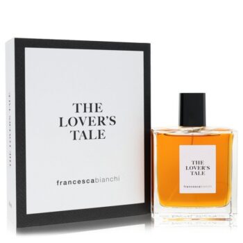 <span class="notranslate">FRANCESCA BIANCHI THE LOVER'S TALE Extrait De</span> Parfum 100 ml Unisex
