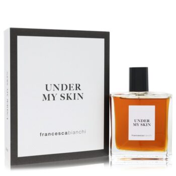 <span class="notranslate">FRANCESCA BIANCHI UNDER MY SKIN Extrait De</span> Parfum 100 ml Unisex