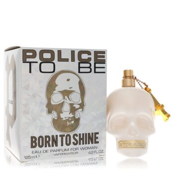 <span class="notranslate">POLICE COLOGNES POLICE TO BE BORN TO SHINE</span> Eau De Parfum 40 ml for Women
